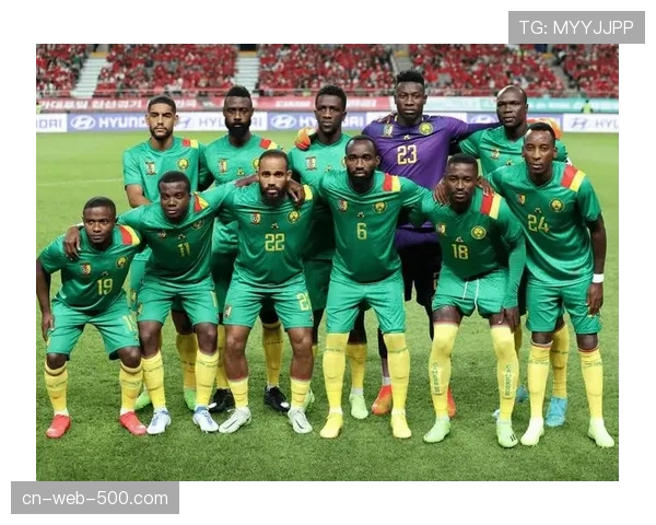 非洲九席名额分配完毕 传统强队喀麦隆陷入苦战 非洲九席名额分配完毕 传统强队喀麦隆陷入苦战