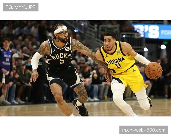 哈利伯顿传球视野驱动步行者 阵地战组织权重联盟前列